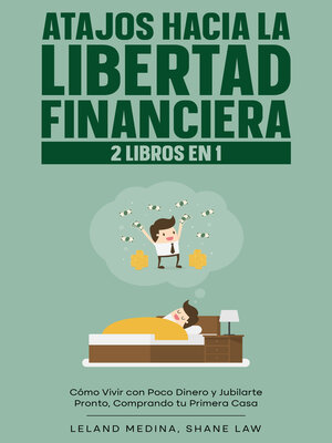 cover image of Atajos Hacia la Libertad Financiera